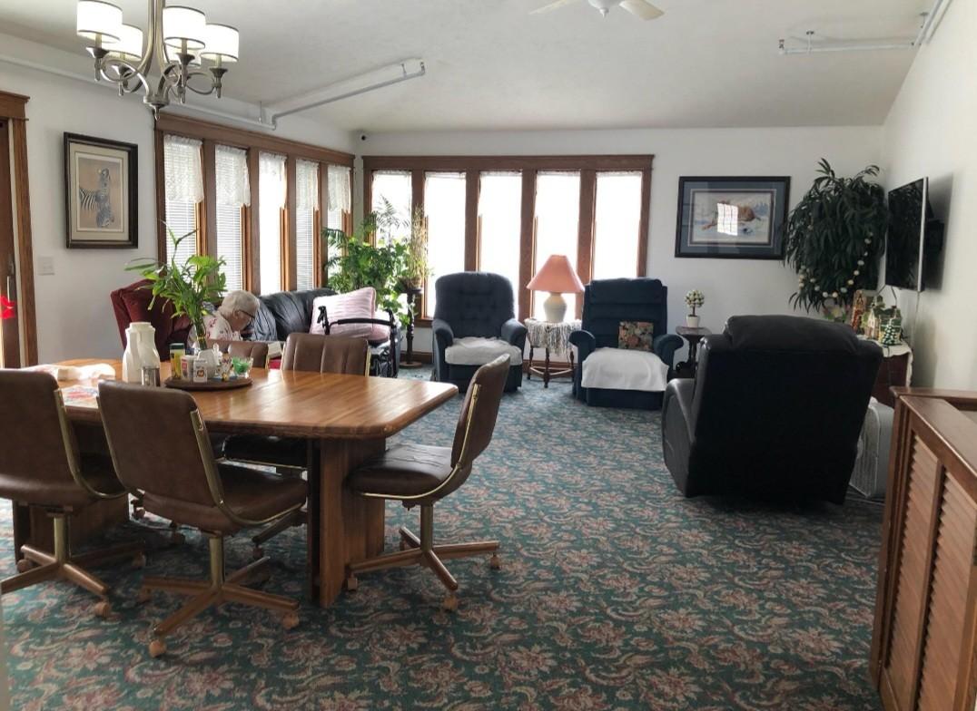 Lallybroch Assisted Living offers Life Enrichment